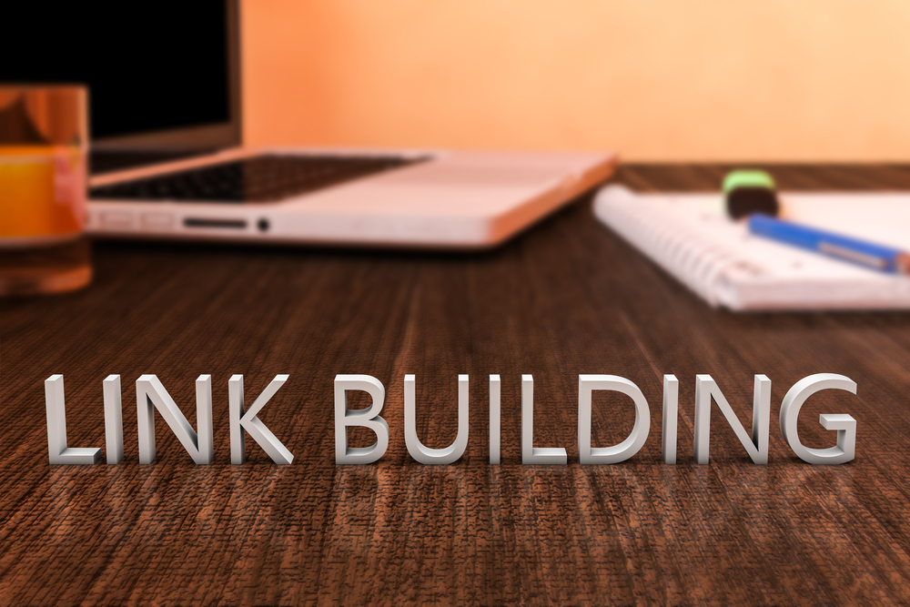 link-building